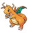 149 Dragonite Icon